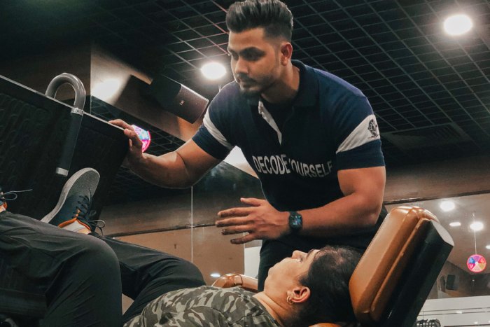 best gym in ludhiana