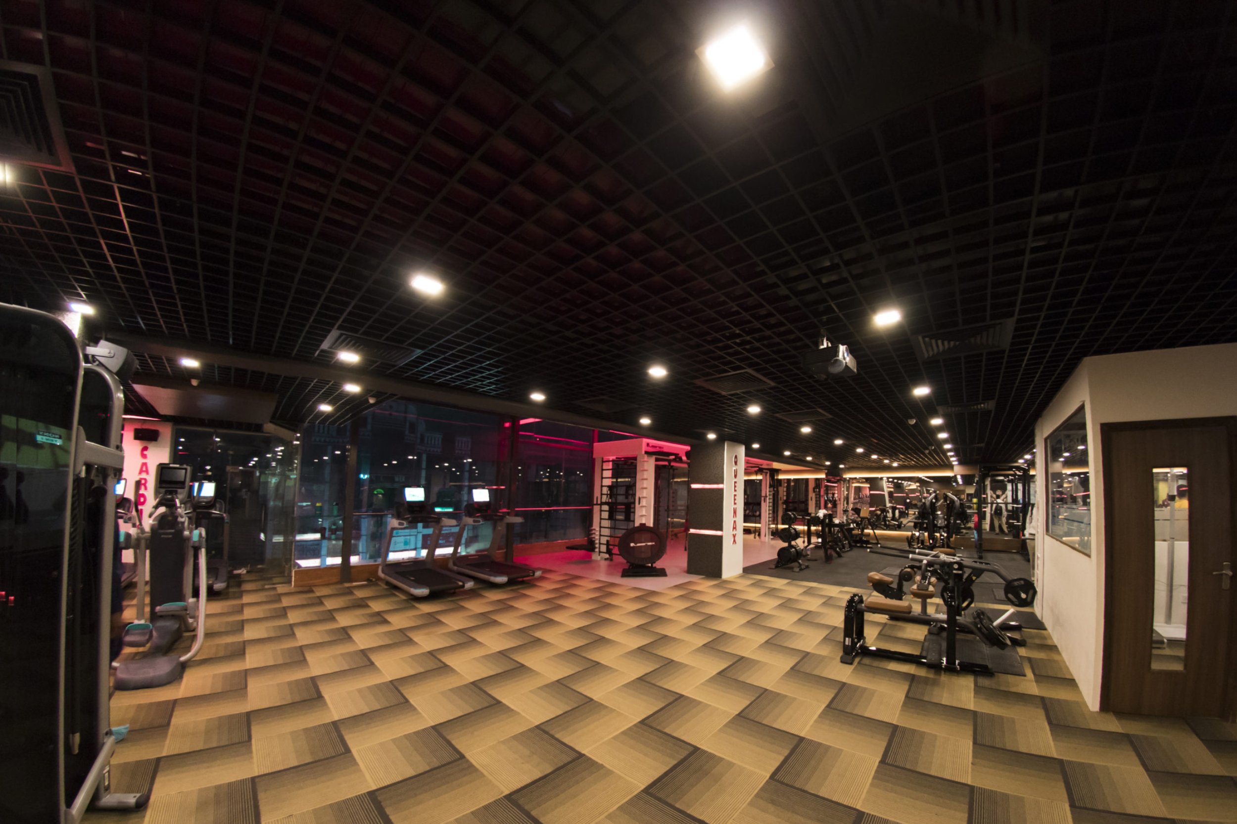 Best premium gym in Ludhiana Punjab