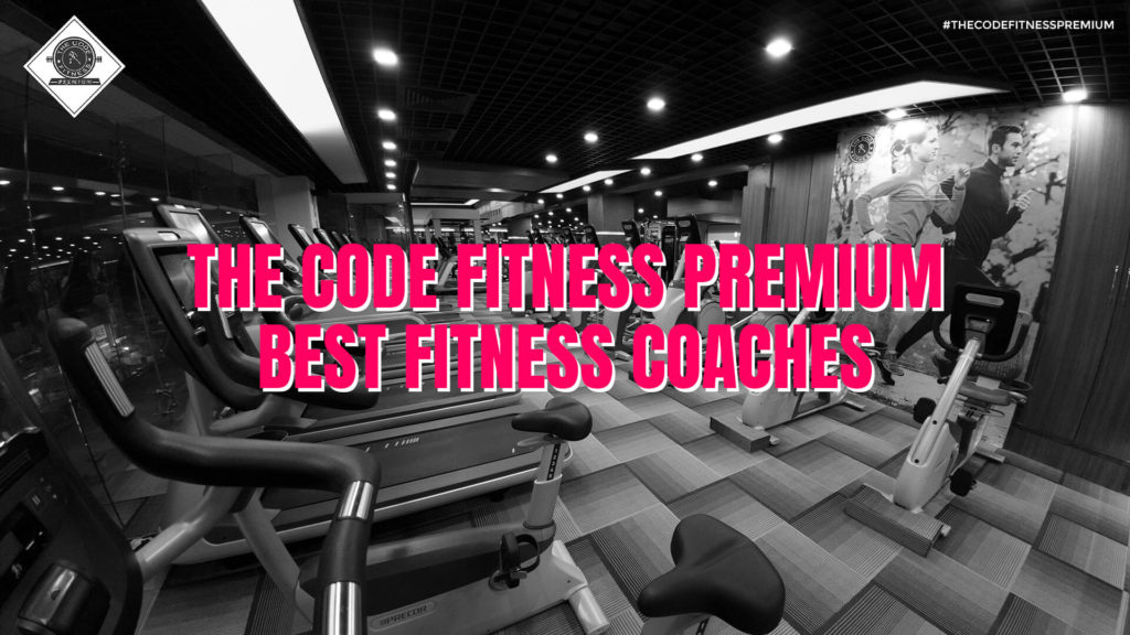 Best gym near me Ludhiana - Best Fitness Coaches