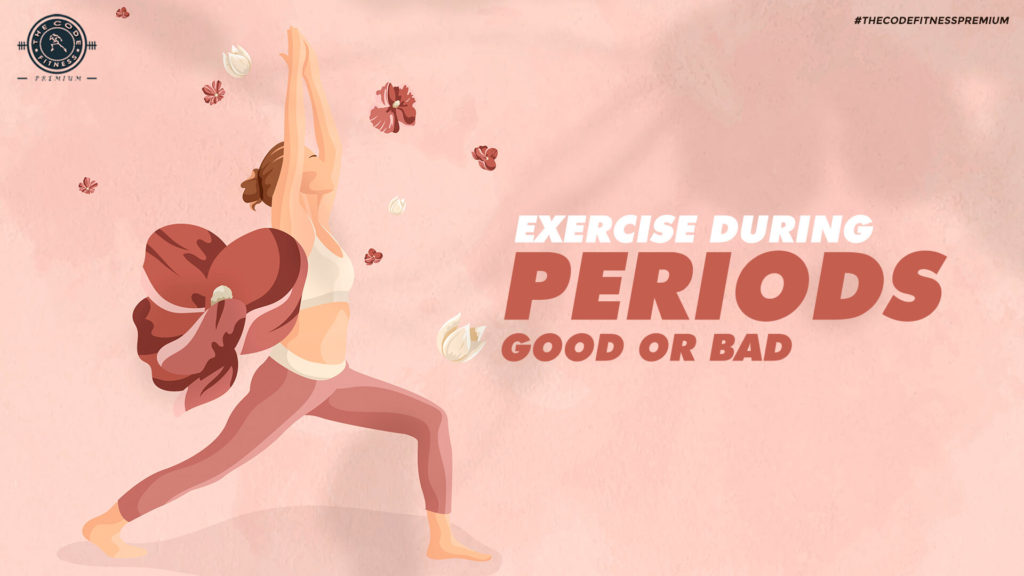 exercise during periods