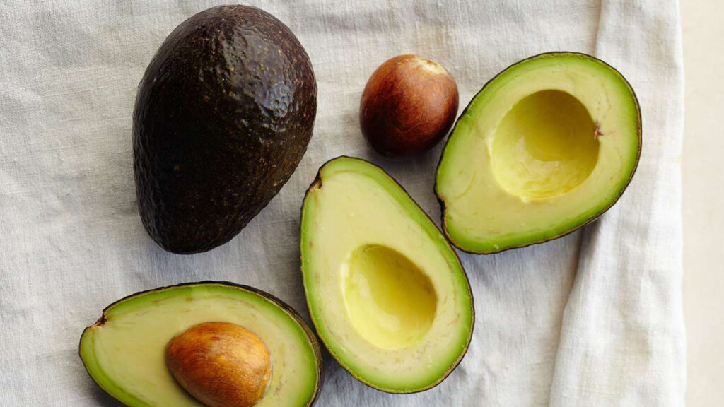 Avocados A Must Diet for effective Workout Sessions