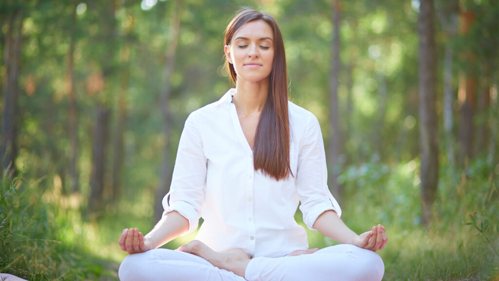 6 Health and fitness related benefits of Meditation
