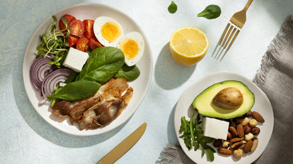 5 things to know about keto diet